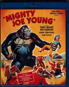 Mighty Joe Young