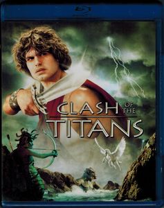 Clash Of The Titans