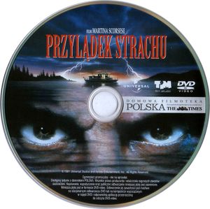 Przylądek Strachu