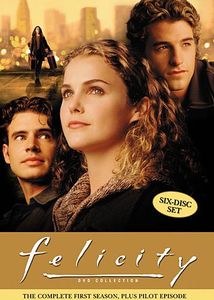 Felicity: Season One