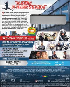 Mission: Impossible - Fallout