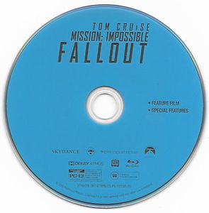 Mission: Impossible - Fallout