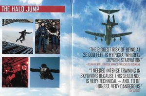 Mission: Impossible - Fallout
