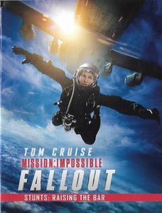 Mission: Impossible - Fallout
