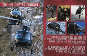 Mission: Impossible - Fallout