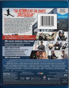 Mission: Impossible - Fallout