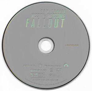 Mission: Impossible - Fallout