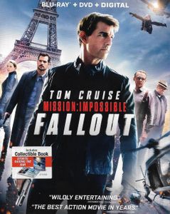 Mission: Impossible - Fallout