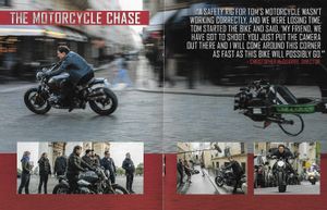 Mission: Impossible - Fallout