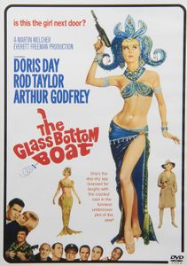 The Glass Bottom Boat