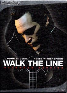 Walk The Line: Extended Version