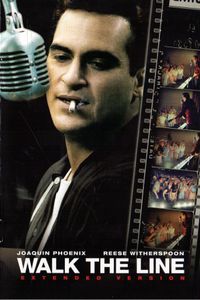 Walk The Line: Extended Version