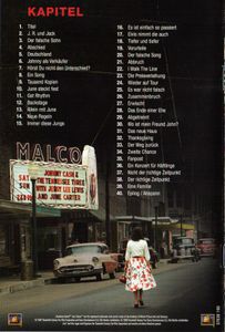 Walk The Line: Extended Version