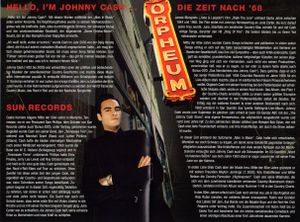 Walk The Line: Extended Version