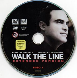 Walk The Line: Extended Version