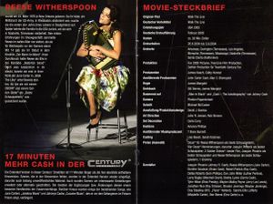 Walk The Line: Extended Version