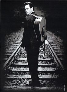 Walk The Line: Extended Version