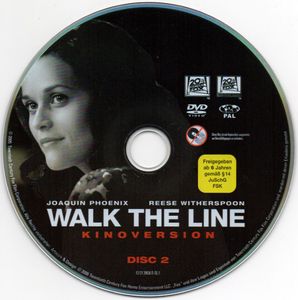 Walk The Line: Extended Version