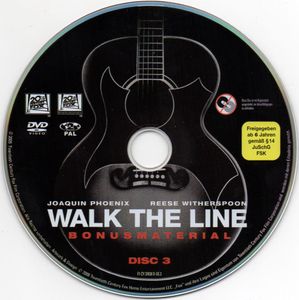 Walk The Line: Extended Version