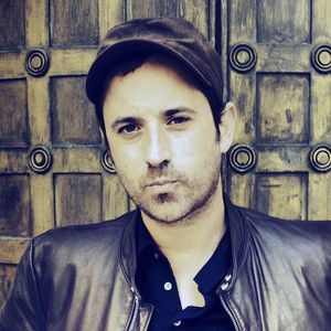 Josh Malerman