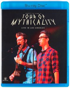 Tour of Mythicality (Live in Los Angeles)