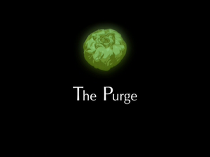 The Purge