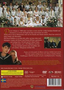Fanny & Alexander