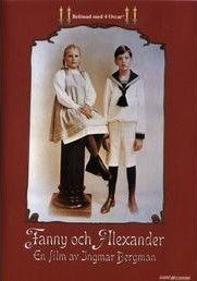 Fanny & Alexander