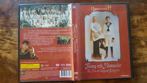 Fanny & Alexander
