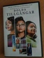 Dolda Tillgångar