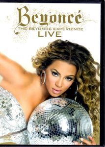 The Beyoncé Experience Live