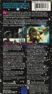 From Star Wars To Jedi The Making Of A Saga