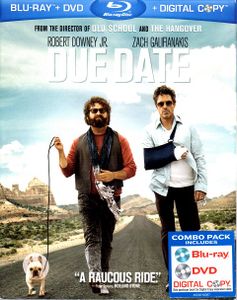Due Date