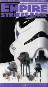 Star Wars Trilogy: THX Widescreen Edition