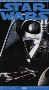 Star Wars Trilogy: THX Widescreen Edition