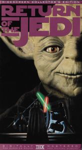 Star Wars Trilogy: THX Widescreen Edition
