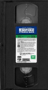 Star Wars Trilogy: THX Widescreen Edition