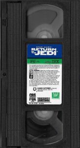 Star Wars Trilogy: THX Widescreen Edition