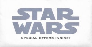 Star Wars Trilogy: THX Widescreen Edition