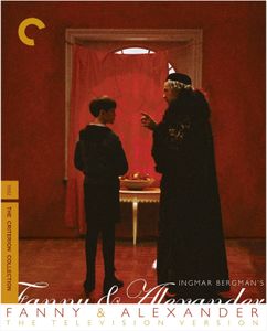 Fanny och Alexander