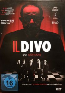 Il Divo. Der Göttliche