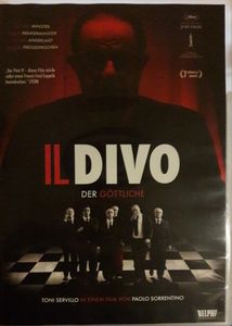 Il Divo. Der Göttliche