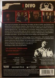 Il Divo. Der Göttliche