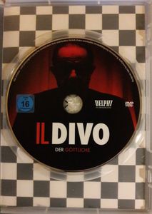 Il Divo. Der Göttliche