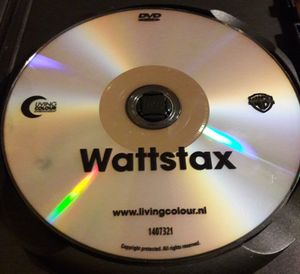 Wattstax