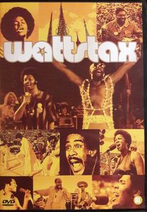 Wattstax
