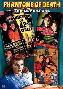 Phantoms of Death: Triple Feature