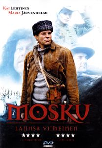 Mosku - Lajinsa Viimeinen