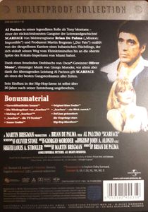 Scarface (2 Disc Special Edition)