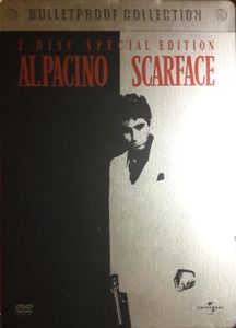 Scarface (2 Disc Special Edition)